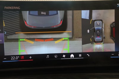 BMW i5 eDrive40 M-Sport Pro