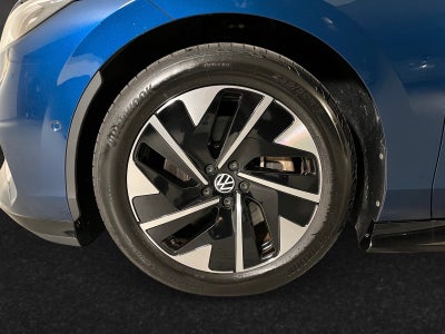 VW ID.7 Pro Tourer