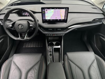 Skoda Enyaq iV Plus Suite billede 3