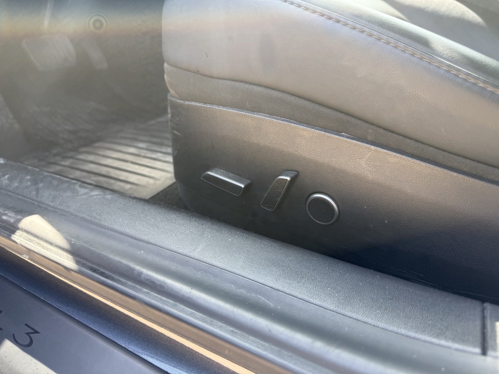 Billede af Tesla Model 3  Long Range AWD