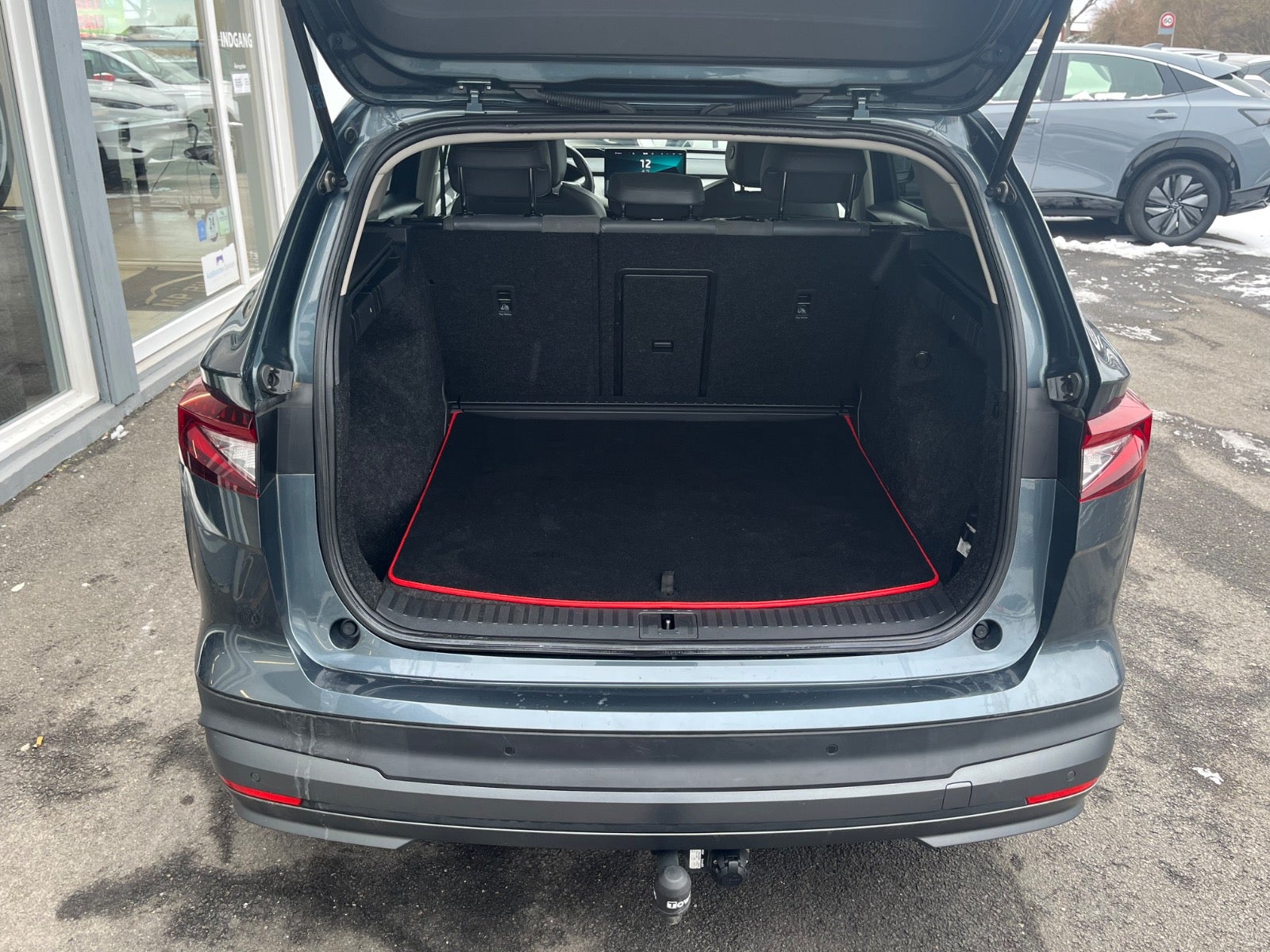 Billede af Skoda Enyaq 60 iV