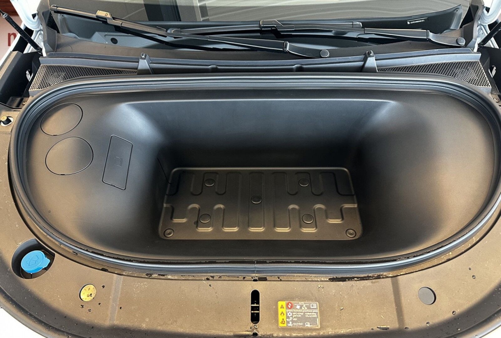 MG MGS6 Luxury Performance AWD