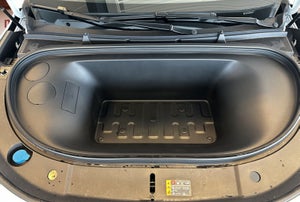 MG MGS6 Luxury Performance AWD