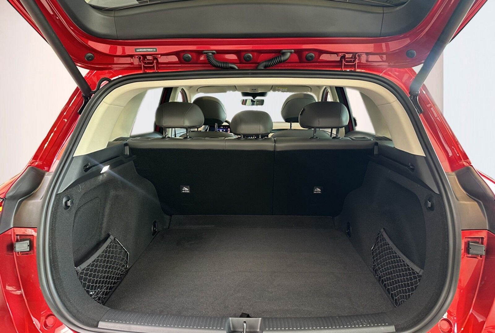 MG MGS6 Luxury Long Range