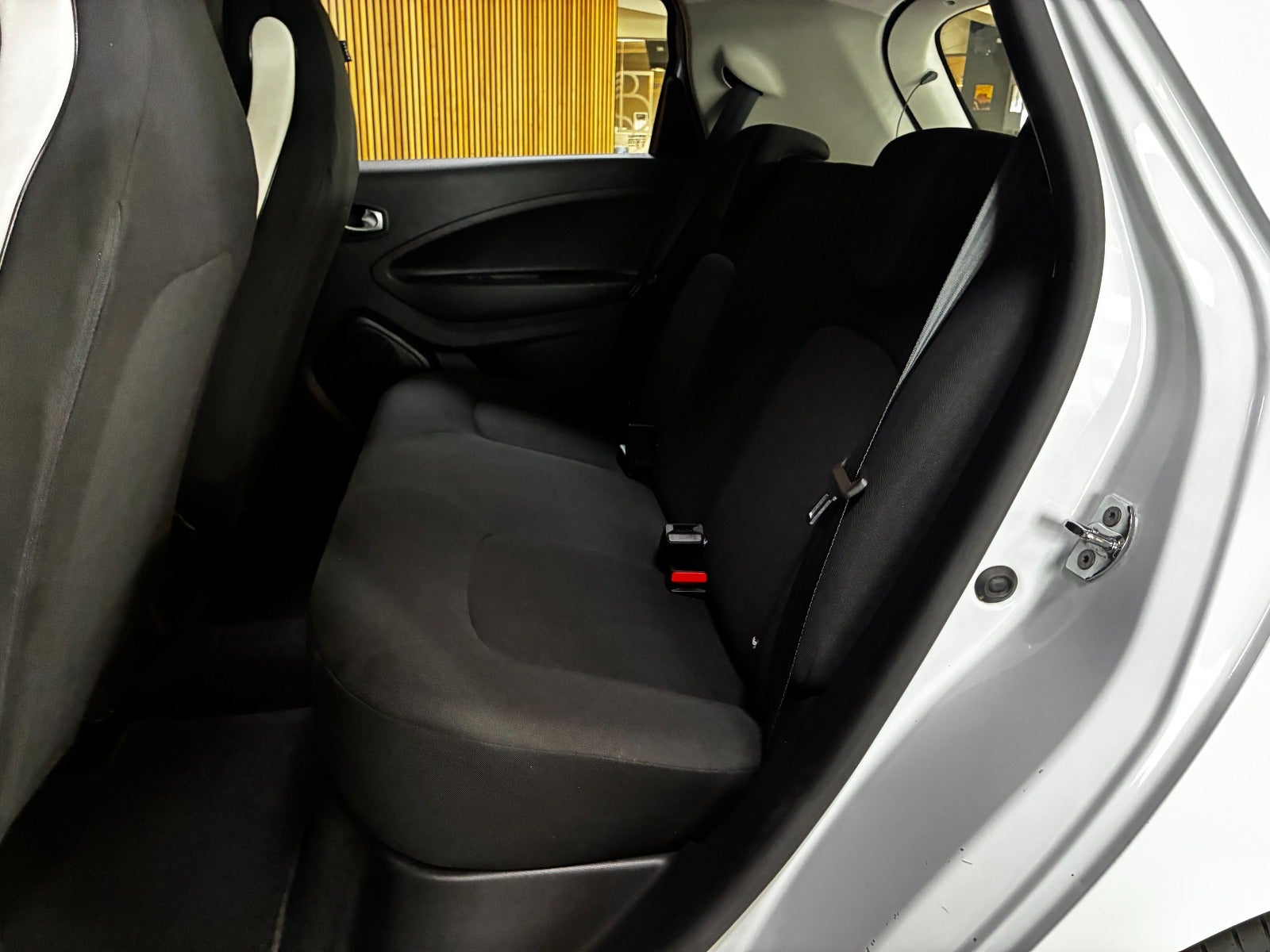 Billede af Renault Zoe 52 Go!