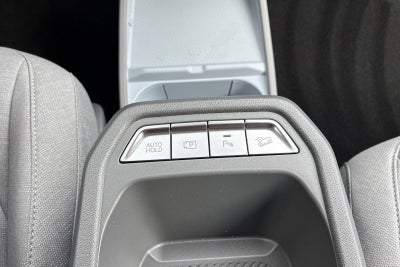 Kia EV3 Standard Range Access