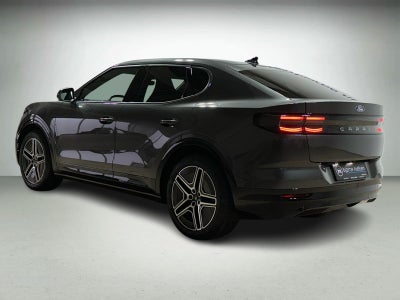 Ford Capri Premium Extended Range billede 3