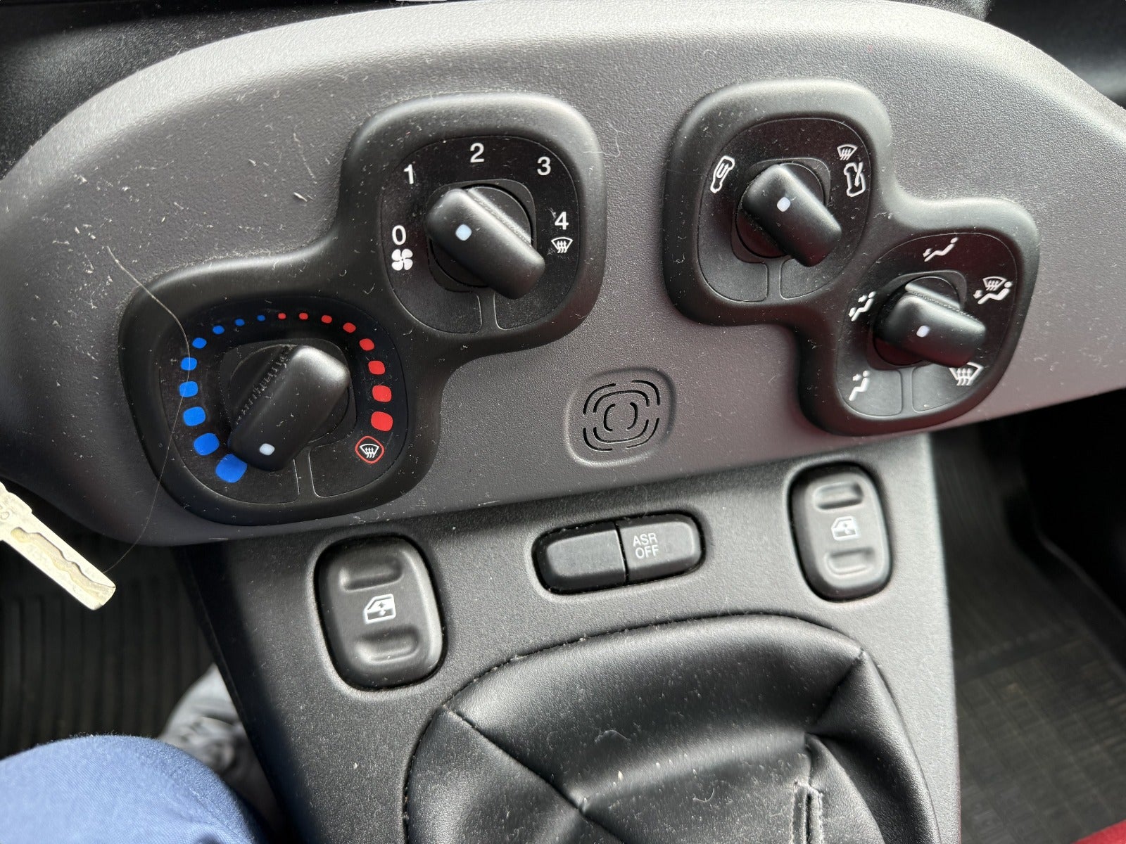 Billede af Fiat Panda 0,9 TwinAir 65 Easy