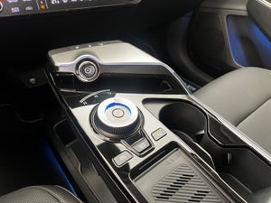 Kia EV6 Long Range Prestige