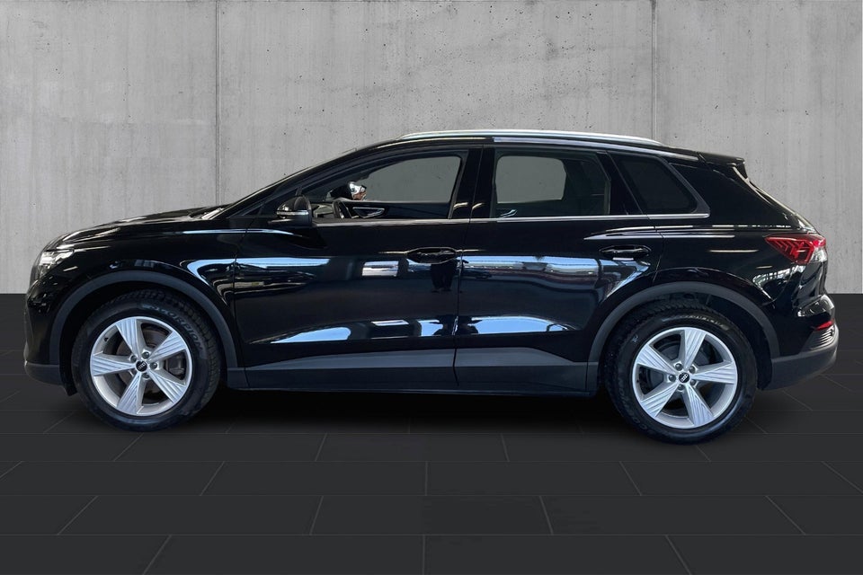Audi Q4 e-tron 35,0 2021