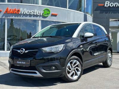 Opel Crossland X 1,6 CDTi 99 Innovation 5d