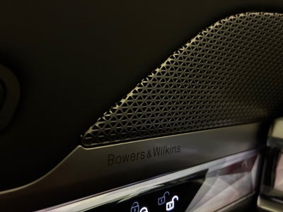 BMW i7 eDrive50 M-Sport