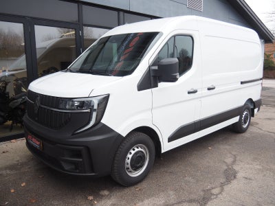Renault Master V T35