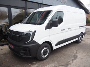 Renault Master V T35