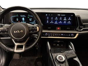 Kia Sportage PHEV Prestige aut. 4WD