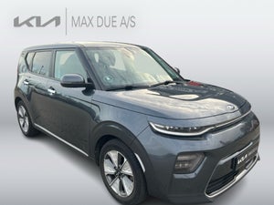 Kia e-Soul Advance