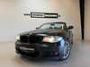 BMW 118d Cabriolet thumbnail
