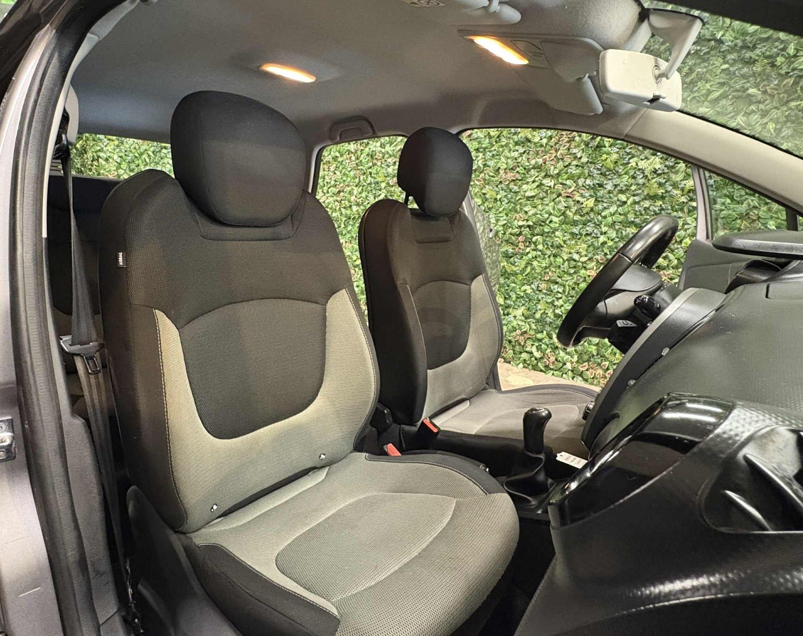 Billede af Renault Captur 0,9 TCe 90 Authentique