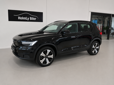 Volvo  XC40 P6 ReCharge Plus