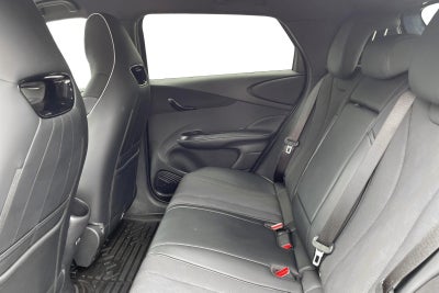 BYD Dolphin Design