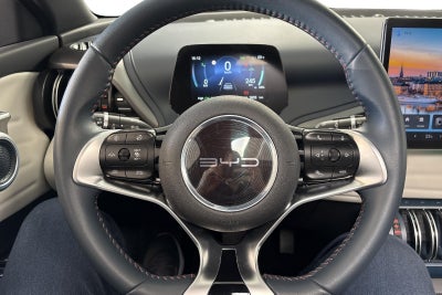 BYD Atto 3 Comfort