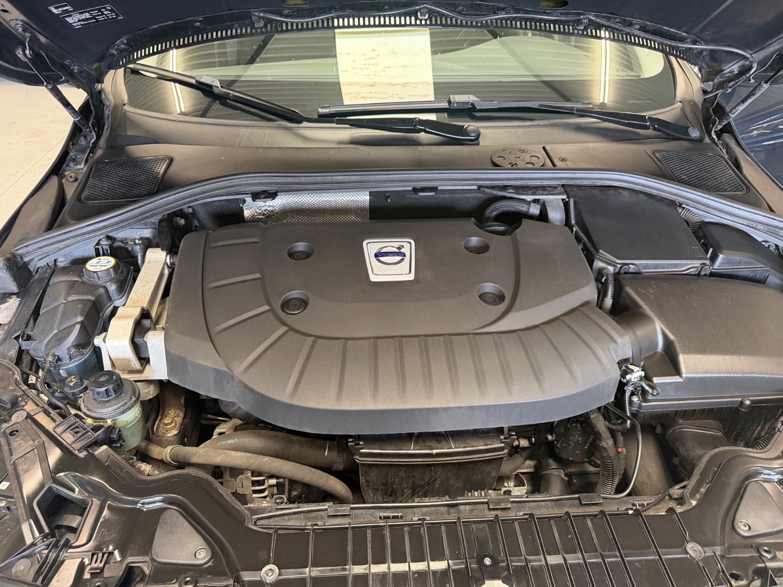 Volvo V60 D4 163 Momentum aut. - billede 13