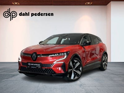 Renault Megane E-Tech Techno