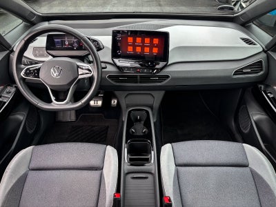 VW ID.3 Pro S Tour