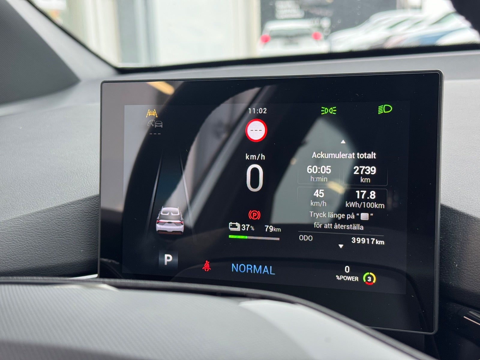 Billede af MG 4 51 Standard