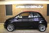 Fiat 500C Pop