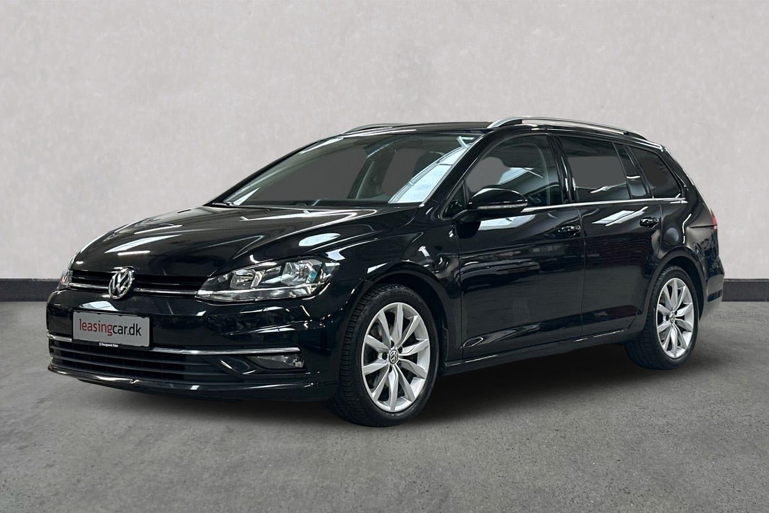 Billede af VW Golf VII 1,5 TSi 150 Highline Variant DSG