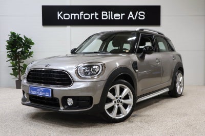 MINI Countryman Cooper 1,5  5d