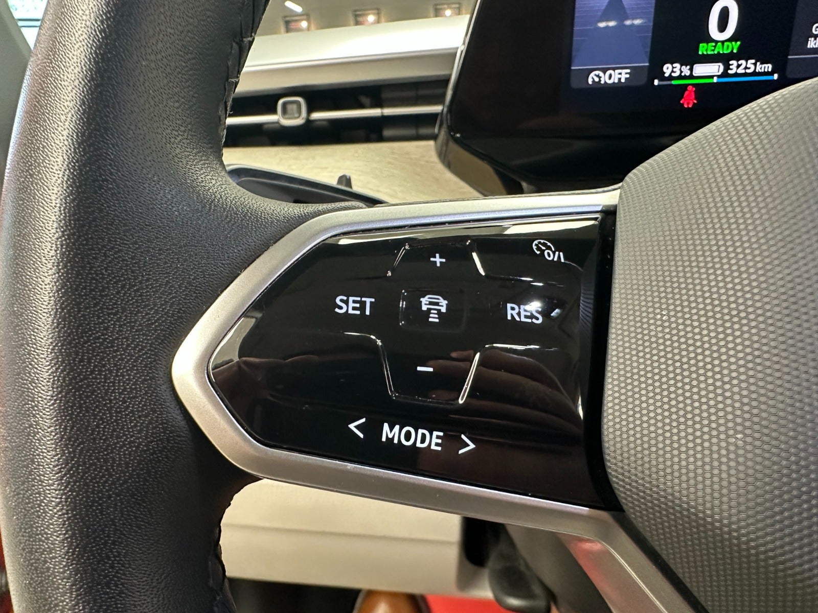 Billede af VW ID.Buzz 77 Pro SWB