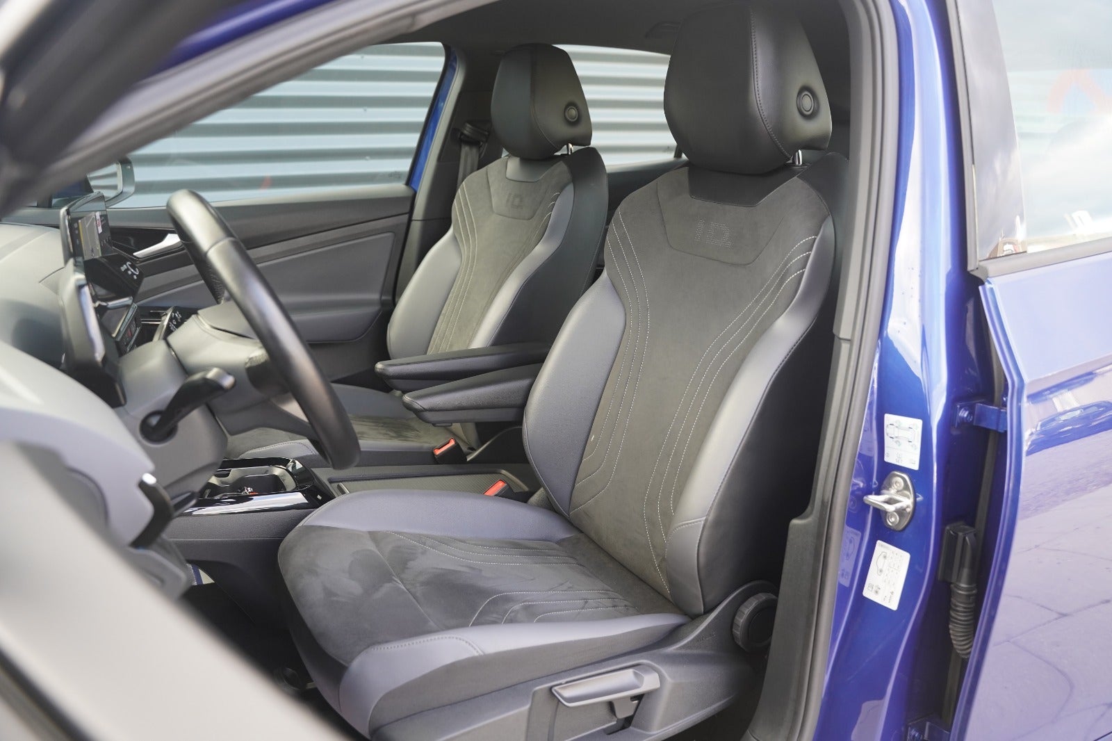 Billede af VW ID.5 77 Pro Performance