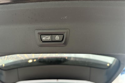 BMW iX3 Charged Plus M-Sport