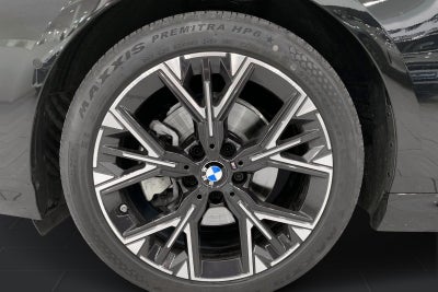 BMW 120i M-Sport aut.