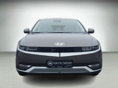 Hyundai Ioniq 5 Essential
