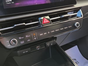 Kia Niro EV Prestige