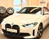 BMW i4 eDrive35 thumbnail