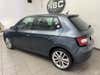 Skoda Fabia TSi 110 Style thumbnail