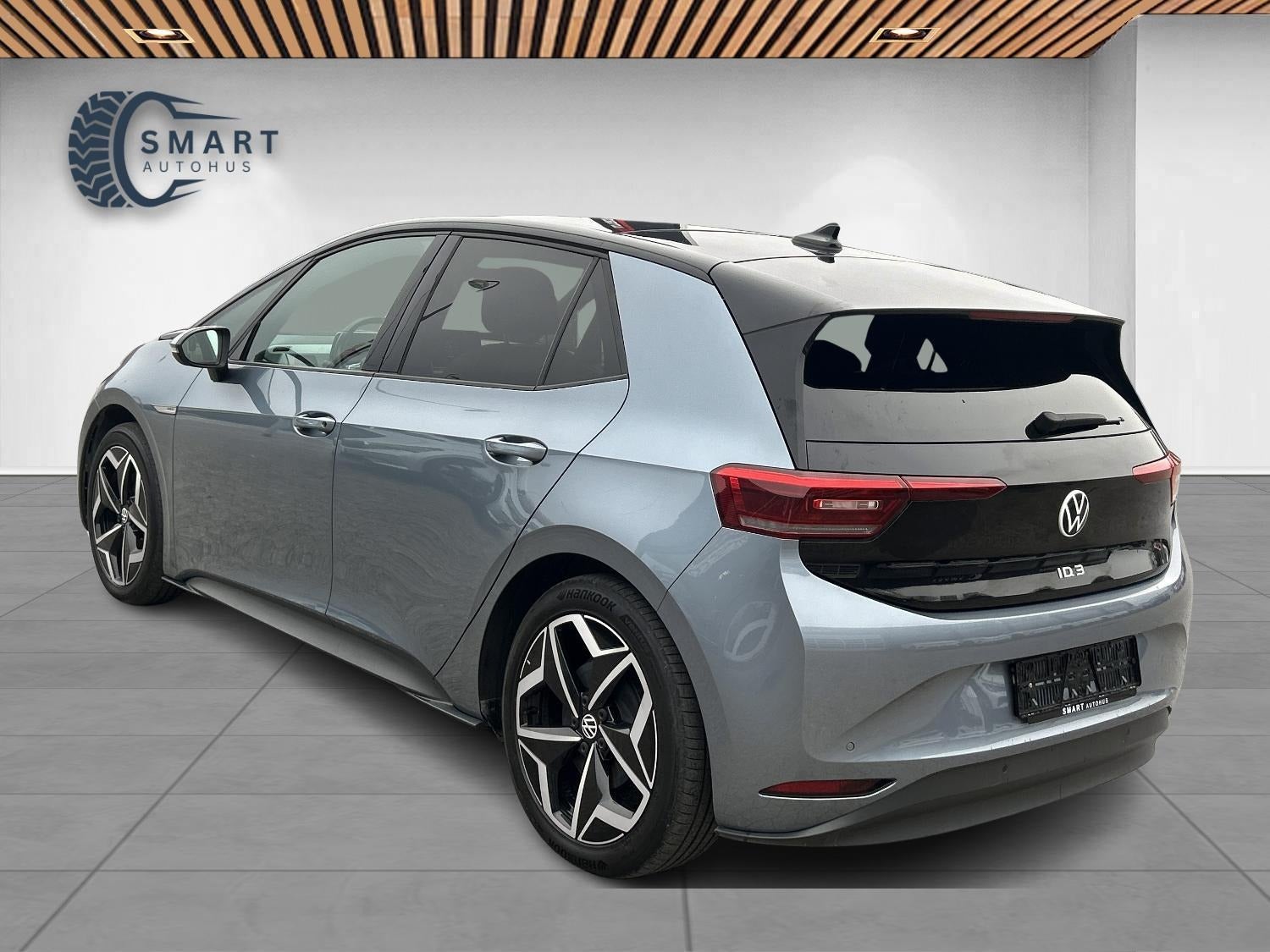 Billede af VW ID.3 58 Pro Performance Tech