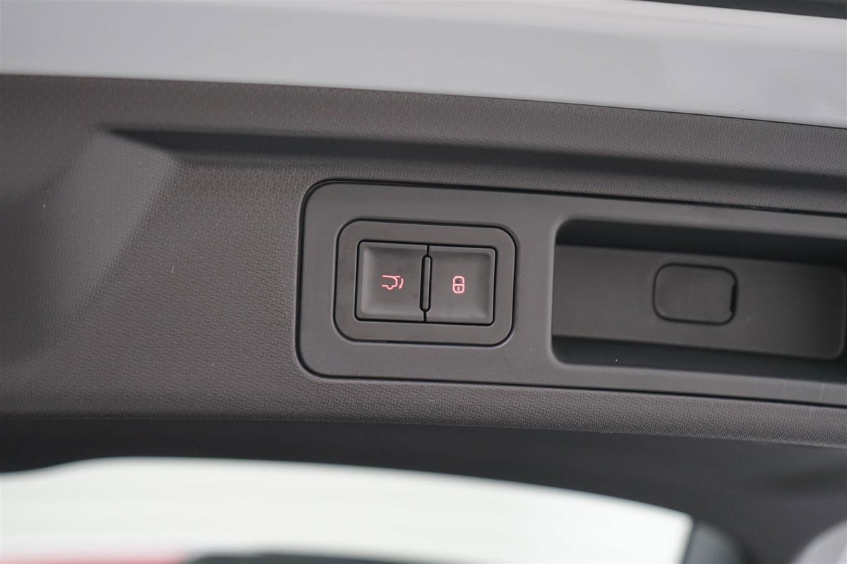 BYD Atto 3 Design billede 16