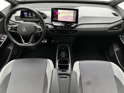 VW ID.3 Pro billede 3