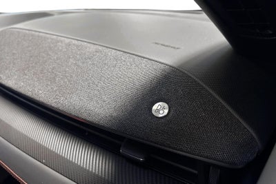 Ford Mustang Mach-E Premium Extended Range AWD