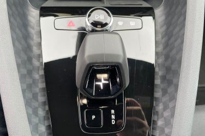 Polestar 2 Long Range