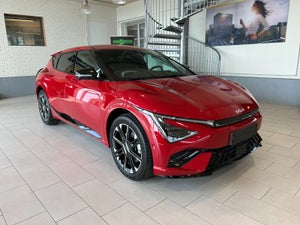Kia EV6 Long Range GT-Line