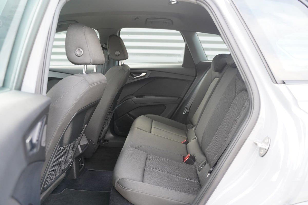 Billede af Audi Q4 e-tron 45 Attitude quattro