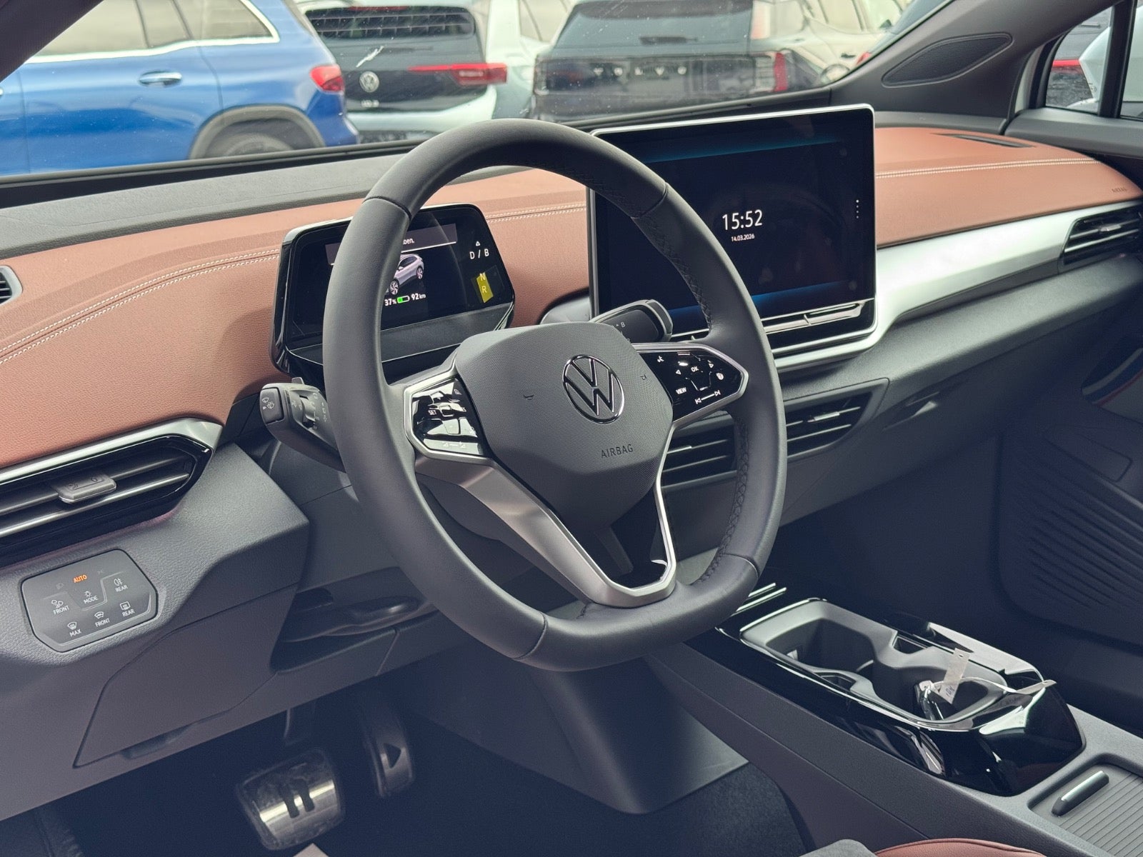 Billede af VW ID.4 77 Pro