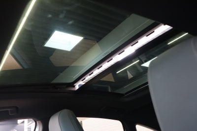 Audi Q4 e-tron edition one S-line Sportback quattro