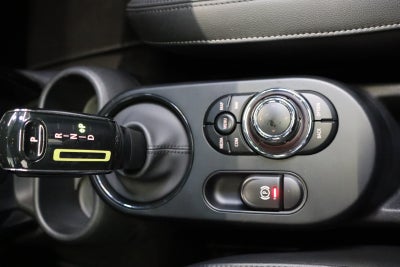 MINI Cooper SE Edition Premium Plus